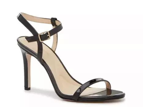 Сандалии Jessica Simpson Janova, черные