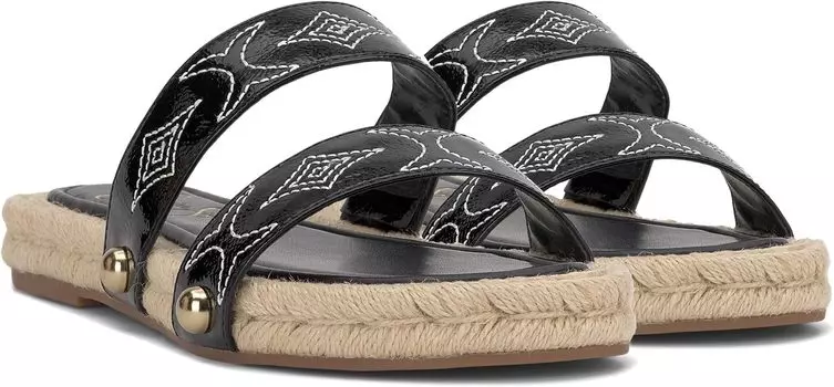 Сандалии Jessica Simpson Jasdin, черный