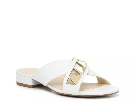 Сандалии Jessica Simpson Madrie, белый