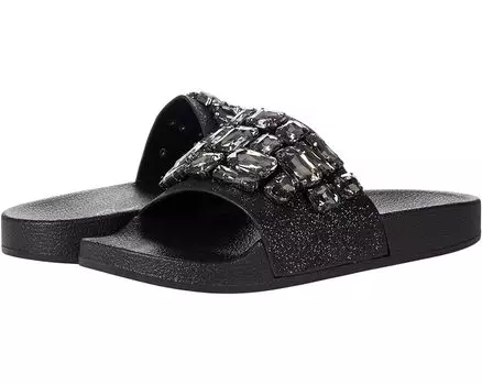 Сандалии Jessica Simpson Stazee, черный