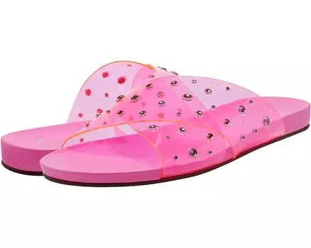 Сандалии Jessica Simpson Tislie, розовый