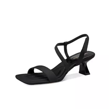 Сандалии JESSICA SOPHIA One-Strap Sandals Women's
