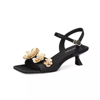 Сандалии JESSICA SOPHIA One-Strap Sandals Women's