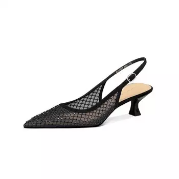 Сандалии JESSICA SOPHIA One-Strap Sandals Women's