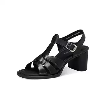 Сандалии JESSICA SOPHIA One-Strap Sandals Women's