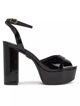 Сандалии Jessie 1291606 Buffalo, черный