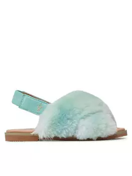 Сандалии Jessie EMU Australia, зеленый