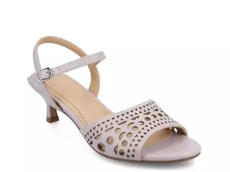 Сандалии Jessly Journee, Purple