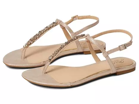 Сандалии Jewel Badgley Mischka, Dafina