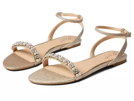 Сандалии Jewel Badgley Mischka, Daria