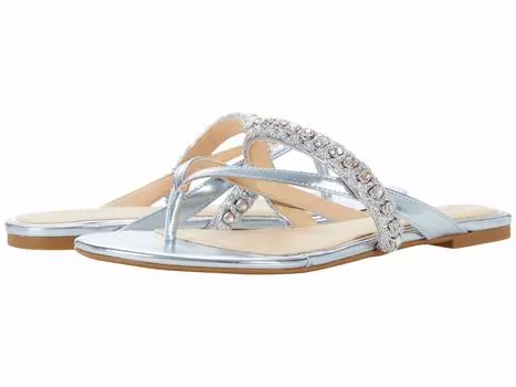 Сандалии Jewel Badgley Mischka, Odina