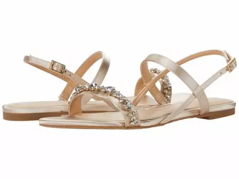 Сандалии Jewel Badgley Mischka, Osmond