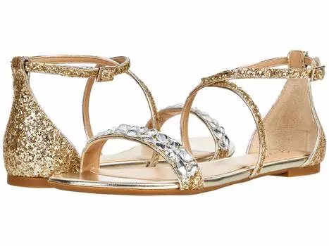 Сандалии Jewel Badgley Mischka, Osome