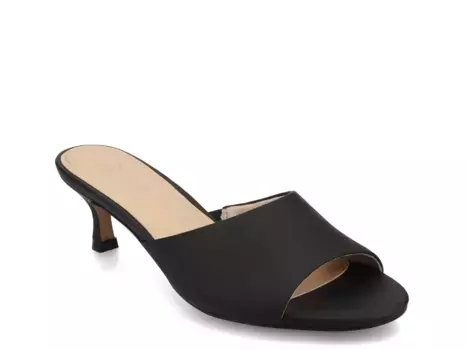 Сандалии Jeylah Journee, Black