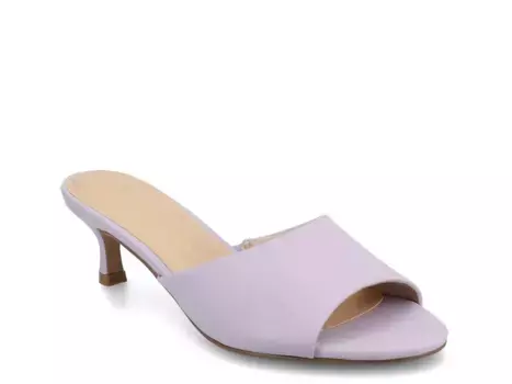 Сандалии Jeylah Journee, Purple