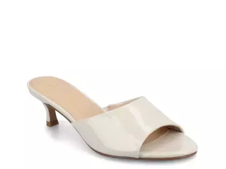 Сандалии Jeylah Journee, Taupe