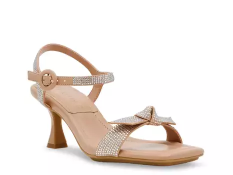 Сандалии Jia Sandal Anne Klein, цвет crystal