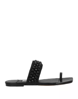 Сандалии Jimmy Choo, черный