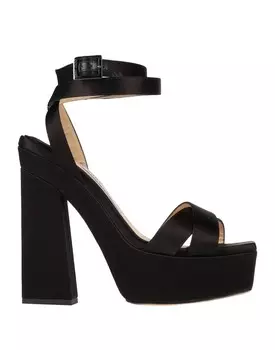 Сандалии Jimmy Choo, черный