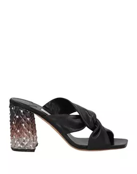 Сандалии Jimmy Choo, черный