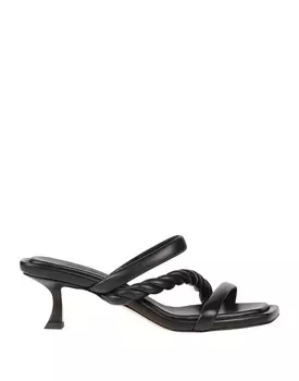 Сандалии Jimmy Choo, черный