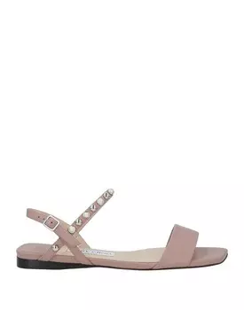Сандалии Jimmy Choo, розовый