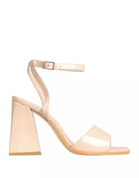 Сандалии Jiudit Firenze, розовый