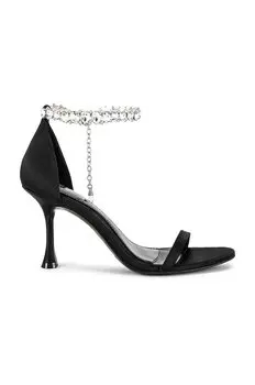 Сандалии JLO Jennifer Lopez x REVOLVE Avenue, черный