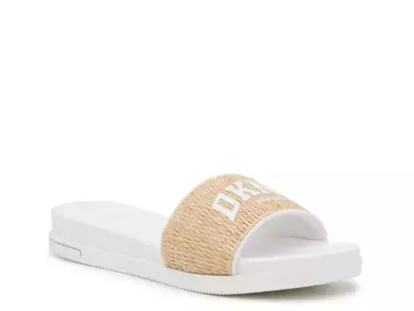 Сандалии Joa Sandal Dkny, белый