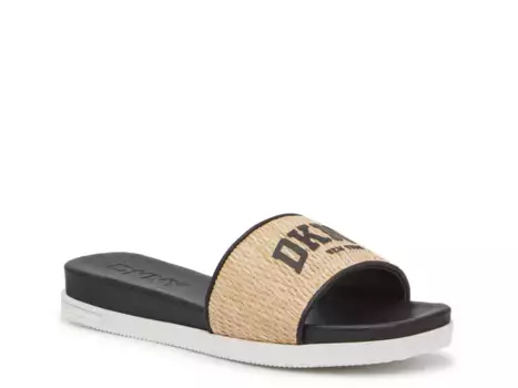 Сандалии Joa Sandal Dkny, черный