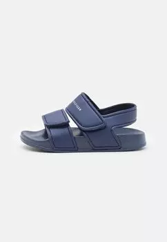 Сандалии JOEL Tommy Hilfiger, темно-синий