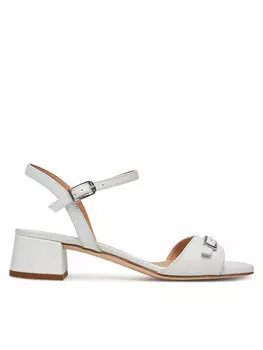 Сандалии Joey Nto Unisa, белый