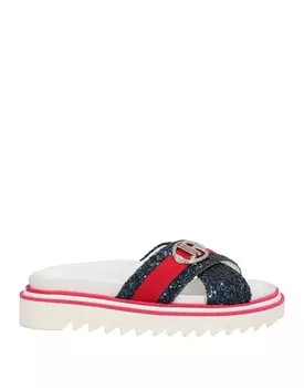 Сандалии John Richmond, синий