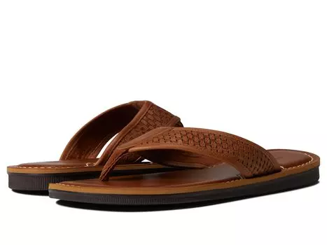 Сандалии Johnston & Murphy, Norris Laser Weave Thong