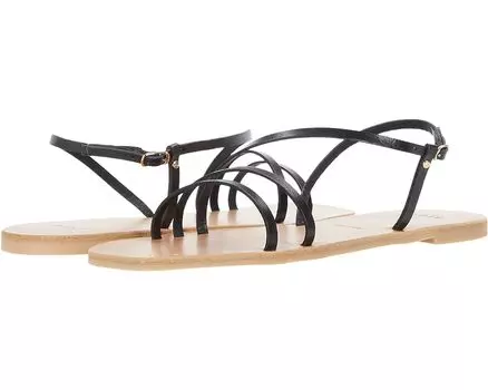 Сандалии Joie Baja Buckle, цвет Nero