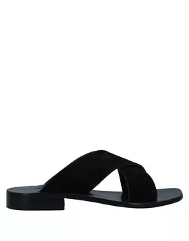 Сандалии Jojo, черный