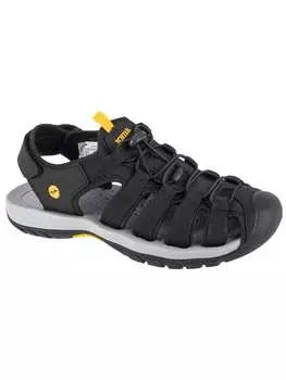 Сандалии Joma, черный