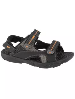 Сандалии Joma, черный