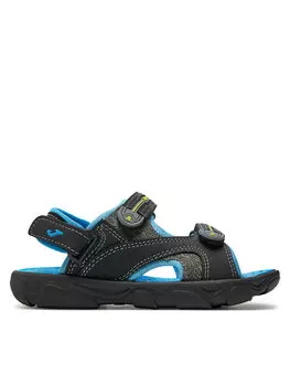 Сандалии Joma, черный