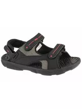 Сандалии Joma, черный