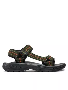 Сандалии Joma, хаки