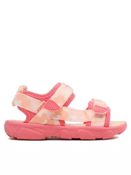 Сандалии Joma, красный