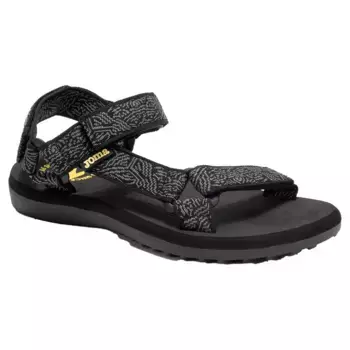 Сандалии Joma Leo, черный