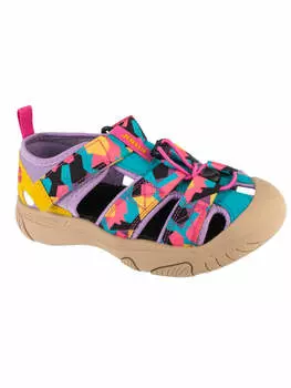 Сандалии Joma, розовый