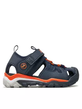 Сандалии Joma, синий