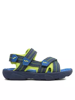 Сандалии Joma, темно-синий