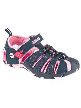 Сандалии Joma, темно-синий