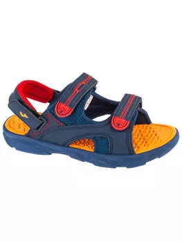 Сандалии Joma, темно-синий