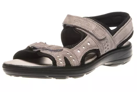 Сандалии Jomos, коричневый