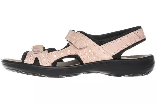 Сандалии Jomos, розовый